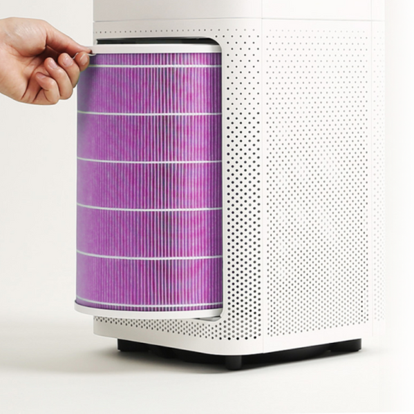 Фільтр для очищувача повітря Mi Air Purifier Antibacterial 45535 фото