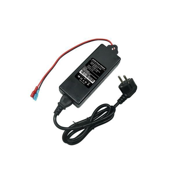 ББП SEVEN PS-7950 12В/5А 00-00079298 фото