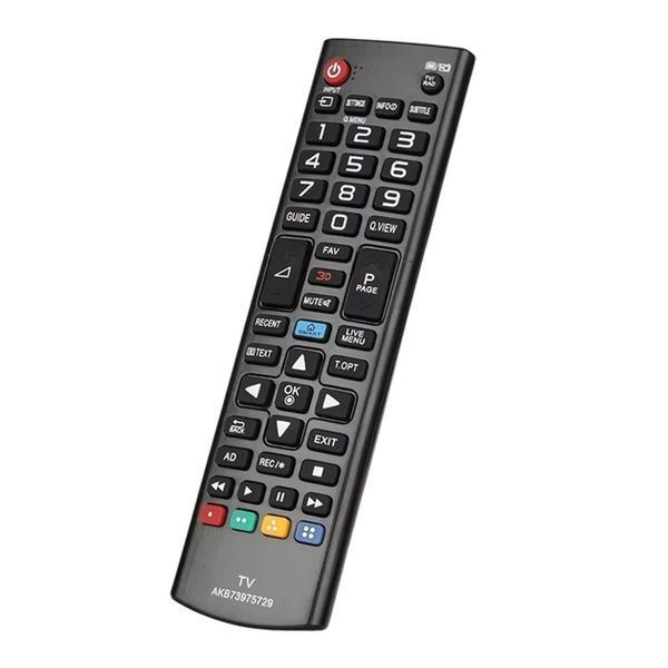 Пульт TV LG AKB73975729 00-00079318 фото