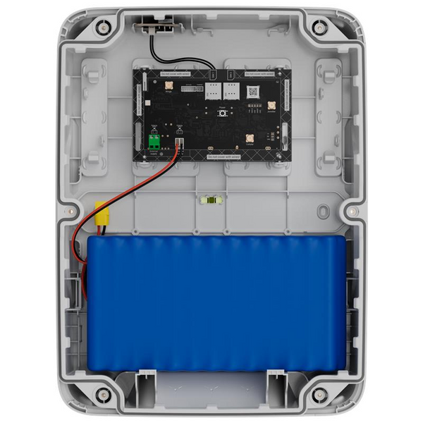 Internal battery RB (6,4V/78Ah) перезаряджувана батарея 00-00079121 фото