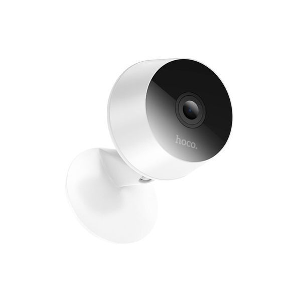 Камера відеонагляду HOCO D3 Indoor HD camera(EU) White 00-00077063 фото