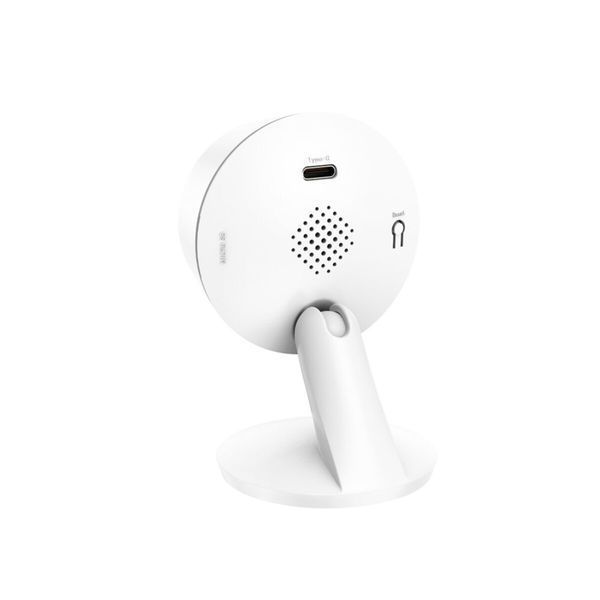 Камера відеонагляду HOCO D3 Indoor HD camera(EU) White 00-00077063 фото