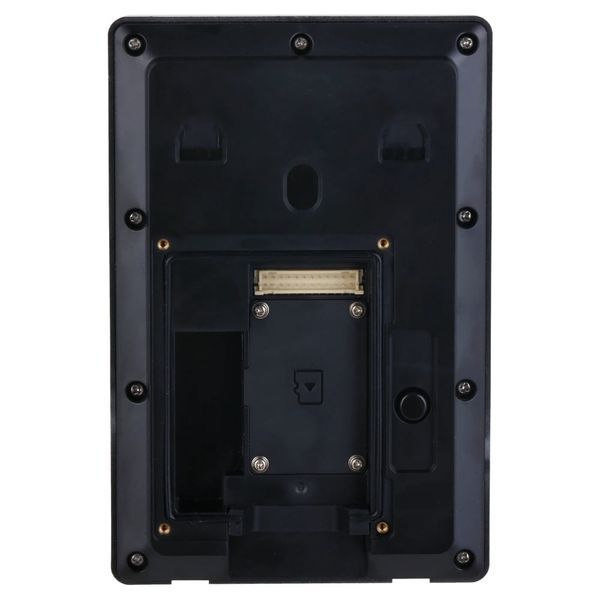 Вызывная панель Dahua DHI-VTO2211G-WP-S2 Mifare 00-00077726 фото