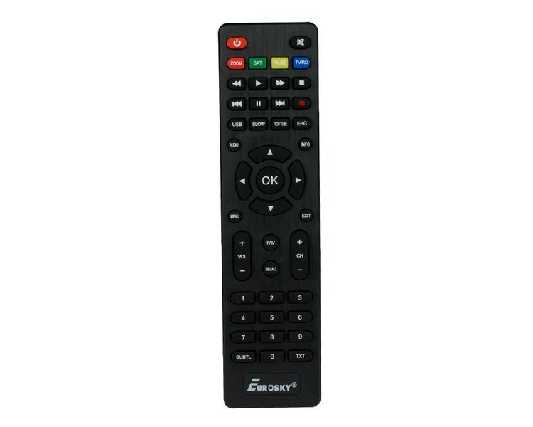 Eurosky ES-4050 HD 40324 фото