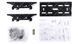 Кронштейн для телевізора Tilting Wall Mount 14-42" (CW 32T) 42079 фото 2