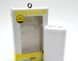 Power Bank GC-20L 20000 mAh White + кабель PD 5-9-12В 51204 фото 4