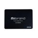 SSD накопичувач Mibrand Caiman 2.5" 256GB (MI2.5SSD/CA256GB) 50971 фото 1