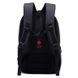 Рюкзак Tigernu T-B3032C 17" Black 51244 фото 4