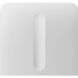 Ajax SideButton (Dimmer) vertical [55] (8EU) ASP white кнопка 00-00076370 фото 1