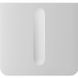 Ajax SideButton (Dimmer) vertical [55] (8EU) ASP white кнопка 00-00076370 фото 2