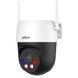 Dahua DH-P5AS-PV 5МП Wi-Fi PT (4мм) IP відеокамера 00-00078135 фото 1