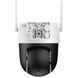 Dahua DH-P5AS-PV 5МП Wi-Fi PT (4мм) IP відеокамера 00-00078135 фото 4