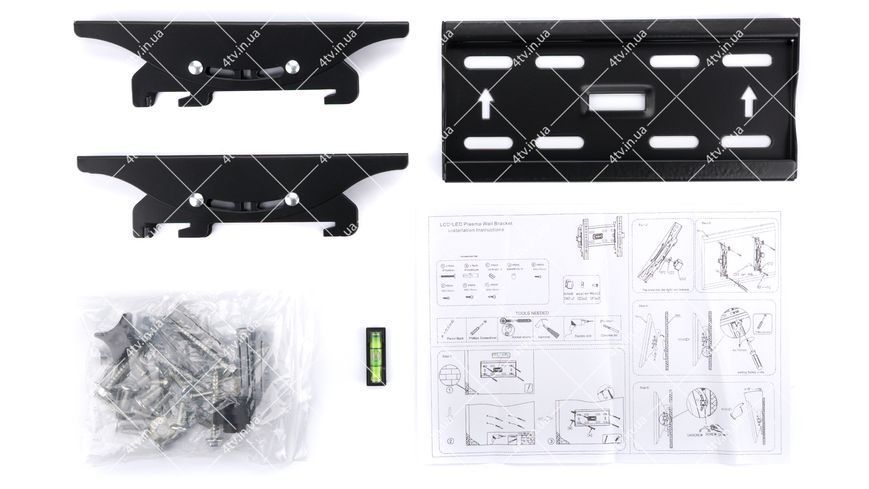 Кронштейн для телевізора Tilting Wall Mount 14-42" (CW 32T) 42079 фото