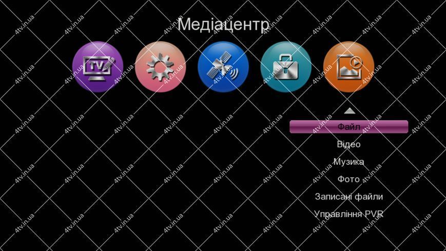 Satcom 4110 HD АКЦИЯ 41301 фото