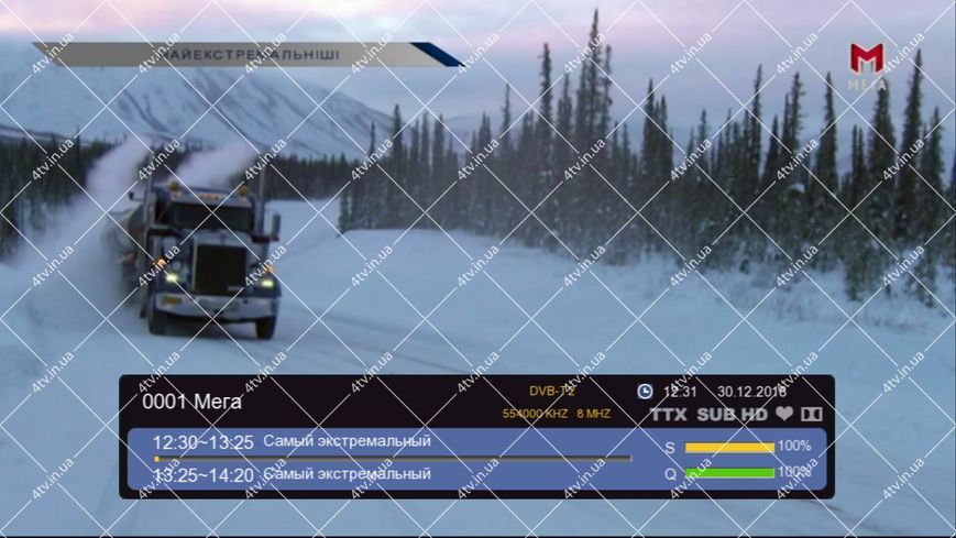 World Vision T64M DVB-T2 41511 фото