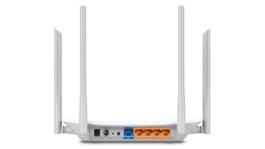 Tp-link Archer A5 42224 фото
