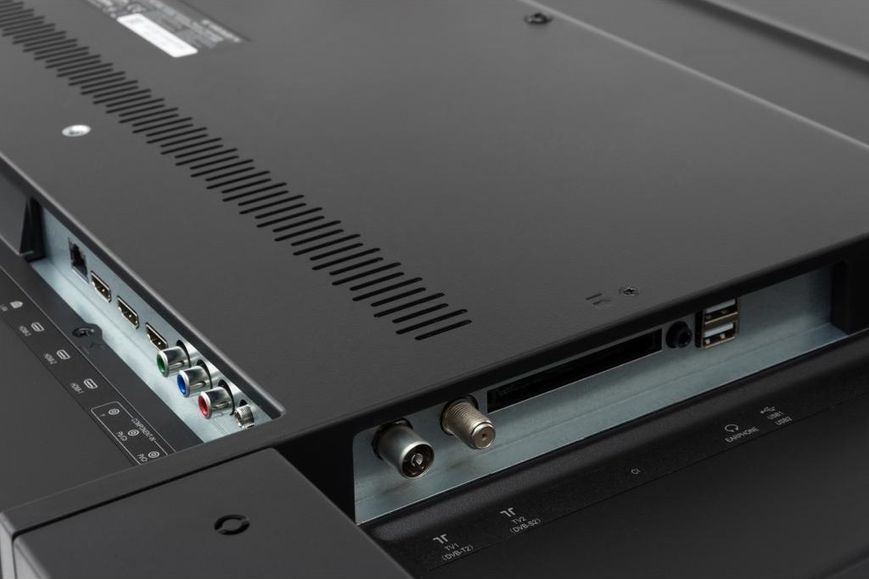Телевізор Vinga S55UHD20B SMART 42793 фото