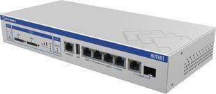 Teltonika RUTXR1 LTE SFP Промисловий стільниковий маршрутизатор 00-00079617 фото