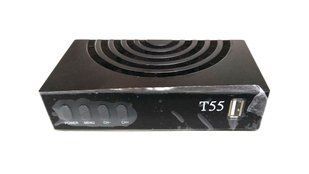 T-55 DVB-T2 43456 фото