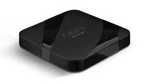 Amiko A6N 4K OTT S905X 42177 фото