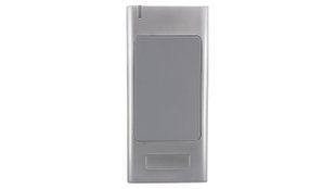 Зчитувач Partizan PAR-EMH10 Silver Outdoor 44437 фото