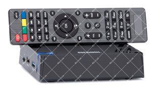 Mecool K5 DVB-S2/T2 S905X3 2GB/16GB 45035 фото