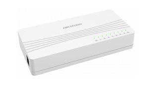 Коммутатор Hikvision DS-3E0108D-E 45086 фото
