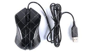 Миша комп'ютерна Fantech T532 41880 фото