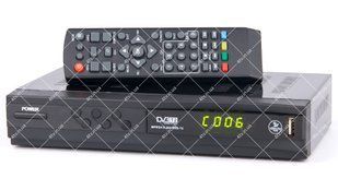 MPEG4 DVB-T2 HD 41450 фото