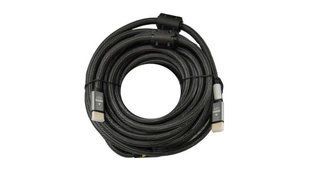Кабель HDMI-HDMI v.2.1 ATcom Premium 4K 5 метров 43404 фото