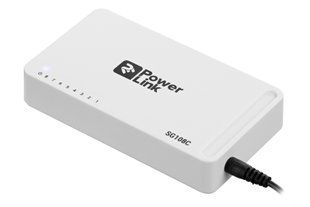 Коммутатор 2E PowerLink SG108C 46722 фото
