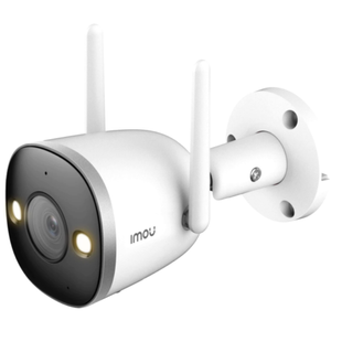 IP камера iMOU IPC-F46FEP 4МП H.265 Bullet Wi-Fi камера 47328 фото