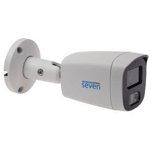 IP камера SEVEN IP-7222PA white 2.8 мм 00-00051476 фото