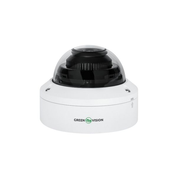 IP камера GreenVision GV-174-IP-IF-DOS50-30 (Ultra AI) 50392 фото