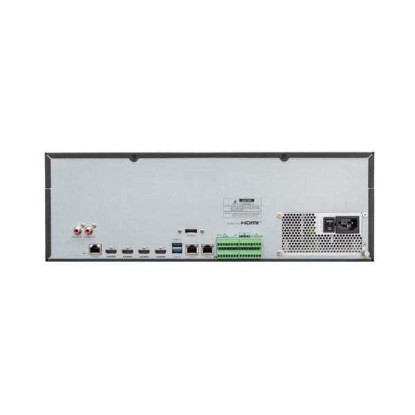 Відеореєстратор IP NVR GreenVision GV-N-I023/128 50444 фото