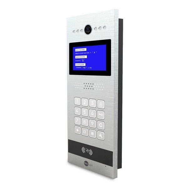 Виклична панель NeoLight NL-HPC03 FHD багатоабонентська 45501 фото