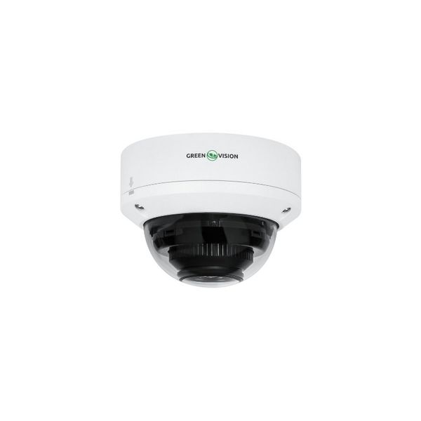 IP камера GreenVision GV-174-IP-IF-DOS50-30 (Ultra AI) 50392 фото