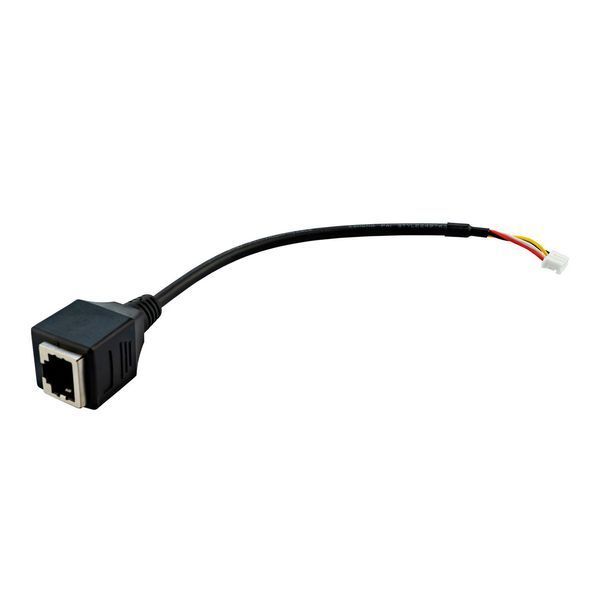 SEVEN DP-7576-W2K white 7&rdquo; Сенсорный IPS экран Wi-Fi/LAN Домофон 00-00079372 фото