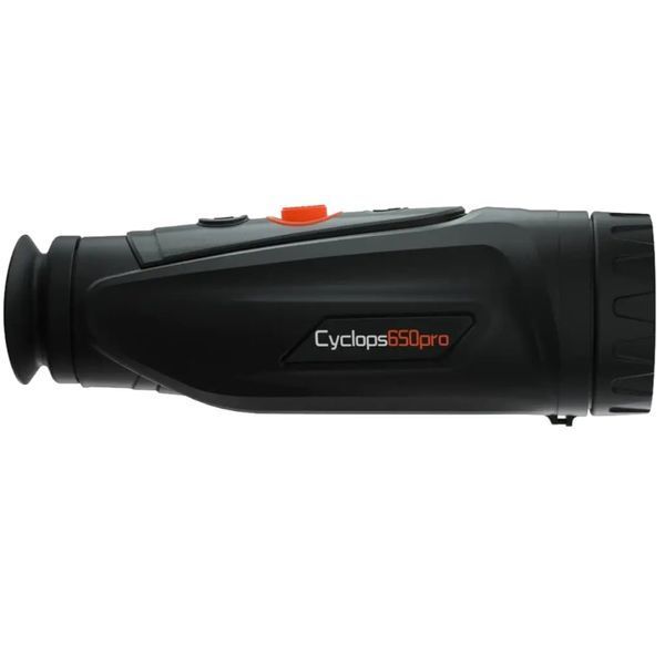 ThermTec Cyclops CP650Pro Тепловізійний монокуляр 00-00077172 фото