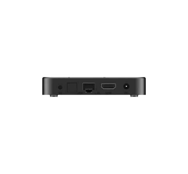 TANIX TX5 Y5 4GB/32GB Android 00-00078083 фото