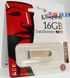 Накопичувач Kingston 16GB DataTraveler SE9 Silver USB 2.0 48661 фото 3