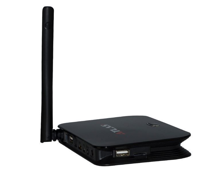 Atlas TV Arena RK3368 2GB/16GB 27476 фото