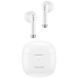 Наушники беcпроводные USAMS IA04 TWS Earbuds IA Series White 49755 фото 1