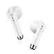 Наушники беcпроводные USAMS IA04 TWS Earbuds IA Series White 49755 фото 3