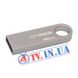 Накопичувач Kingston 16GB DataTraveler SE9 Silver USB 2.0 48661 фото 1