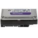 Western Digital Purple WD34PURZ 3TB жорсткий диск внутрішній 00-00079422 фото 4