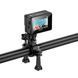 Екшен камера HOCO DV102 4K anti-shake sports camera Black 00-00077069 фото 8