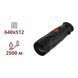 ThermTec Cyclops CP650Pro Тепловізійний монокуляр 00-00077172 фото 1