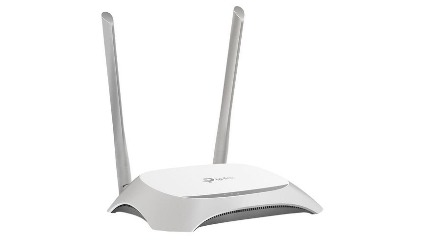 Tp-link TL-WR840N 40312 фото