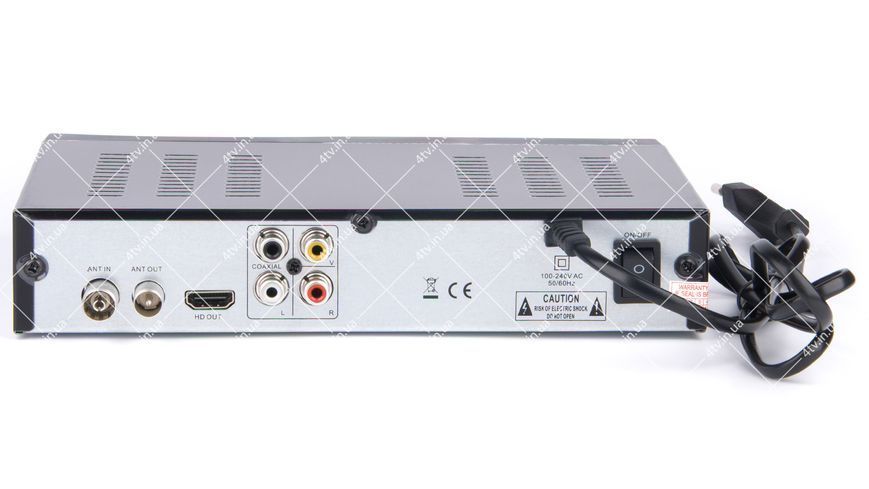 MPEG4 DVB-T2 HD 41450 фото